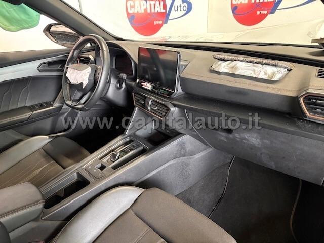 Cupra Formentor 1.5 TSI DSG NETTO 9800