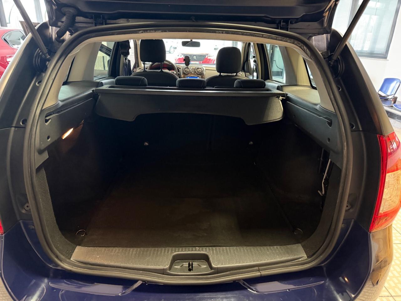 Dacia Logan MCV 1.5 dCi 8V 90CV Start&Stop Essential