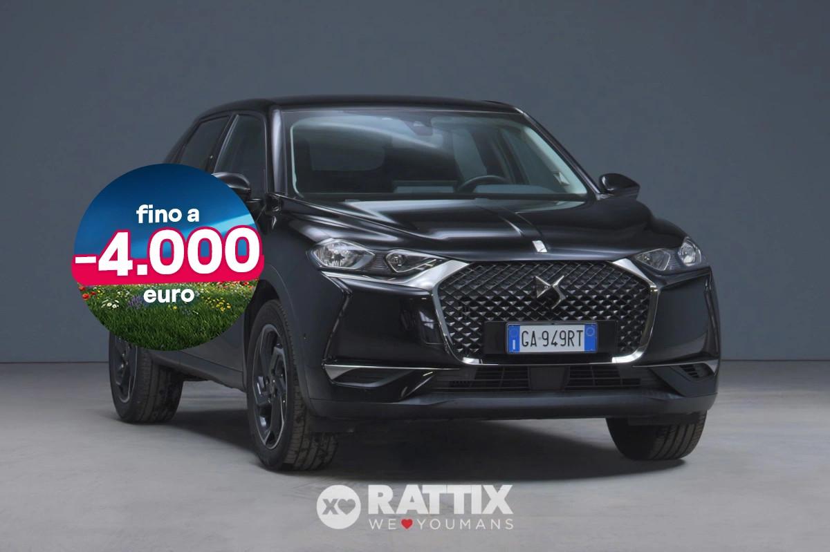 DS Automobiles DS 3 Crossback 1.2 Puretech 130CV Business Auto