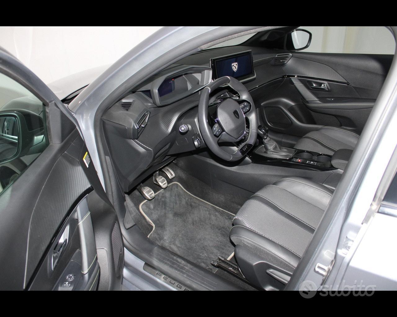 PEUGEOT 208 2 serie - 208 PureTech 100 Stop&Start