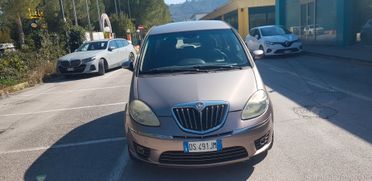 Lancia MUSA 1.3 Multijet 16V 90 CV Oro