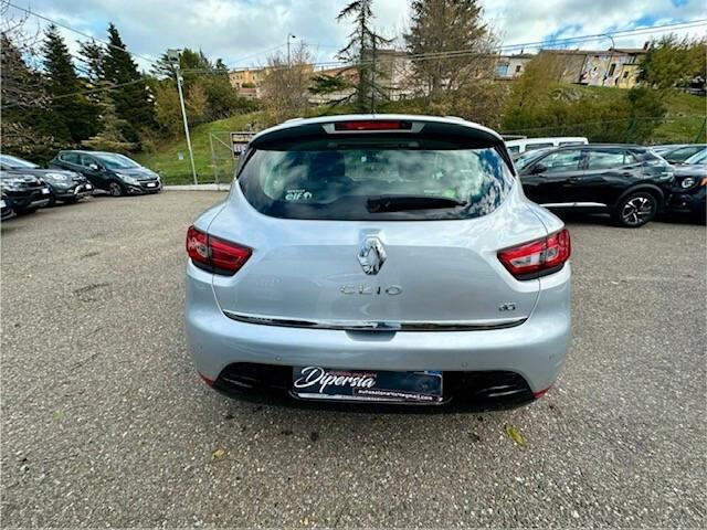 Renault Clio 1.5 dCi 90cv S&S 5 porte Energy