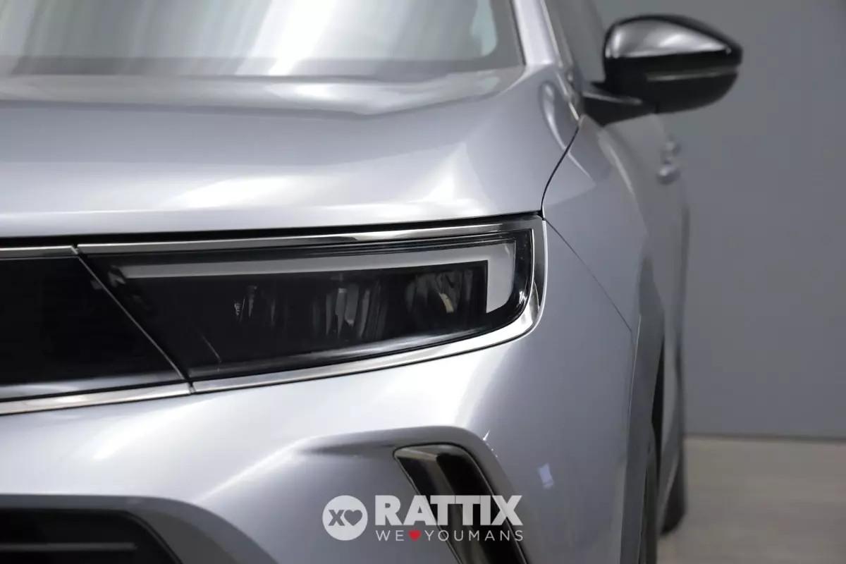 Opel Mokka-E motore elettrico 57kW Elegance