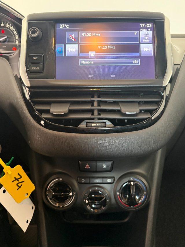 PEUGEOT 208 1° serie PureTech 68 5 porte Access