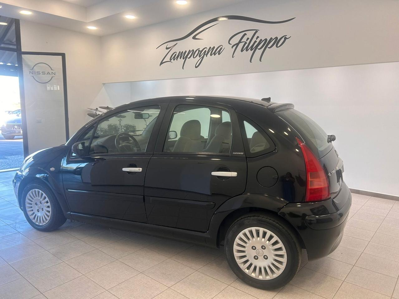 Citroen C3 1.4 HDi 90CV Elegance - 2004