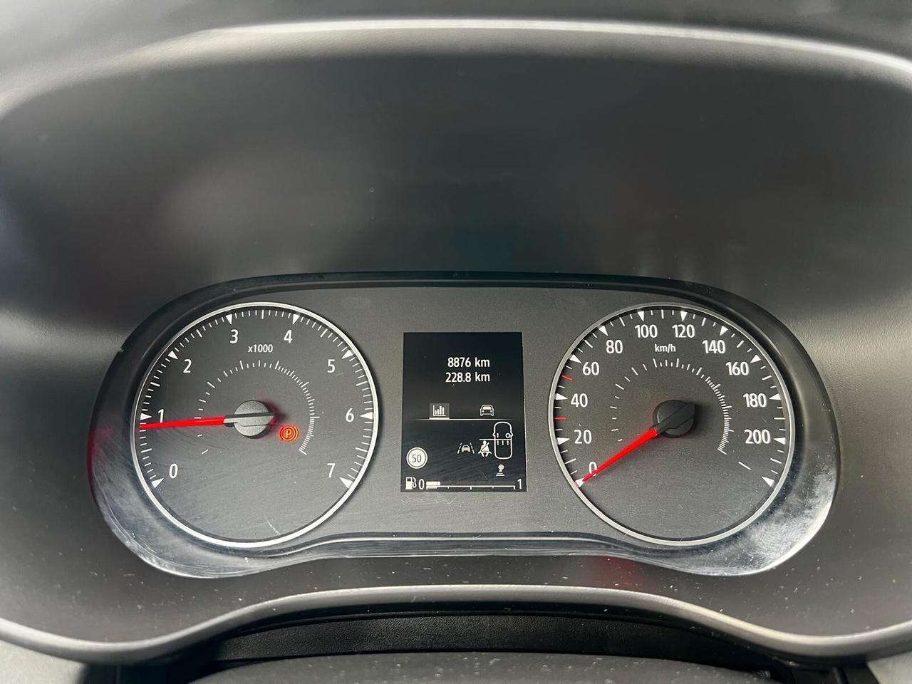 DACIA Jogger Jogger 1.0 TCe GPL 100 CV 5 posti ...