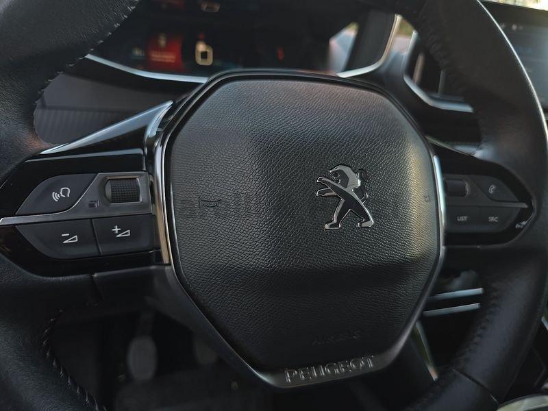 Peugeot 208 208 PureTech 100 Stop&Start 5 porte Allure