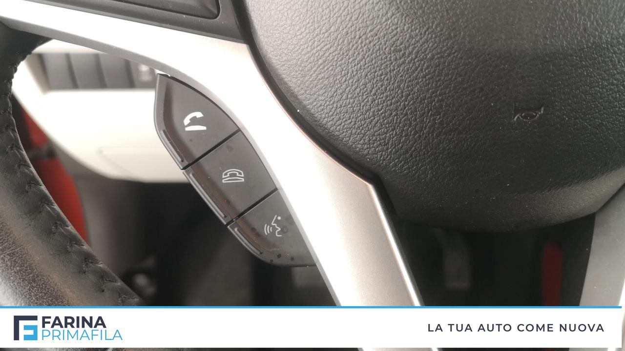 SUZUKI Ignis III 2017 - Ignis 1.2 dualjet Top 2wd