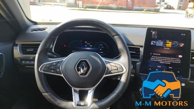 RENAULT Arkana Arkana Full Hybrid E-Tech 145 CV "PROMO"