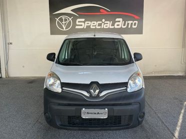 RENAULT Kangoo cil. 1.5 dCi 90CV Maxi