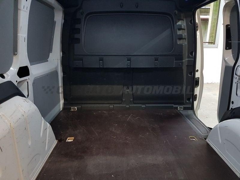 Volkswagen Caddy Cargo V cargo 2.0 tdi scr 122cv Business dsg7