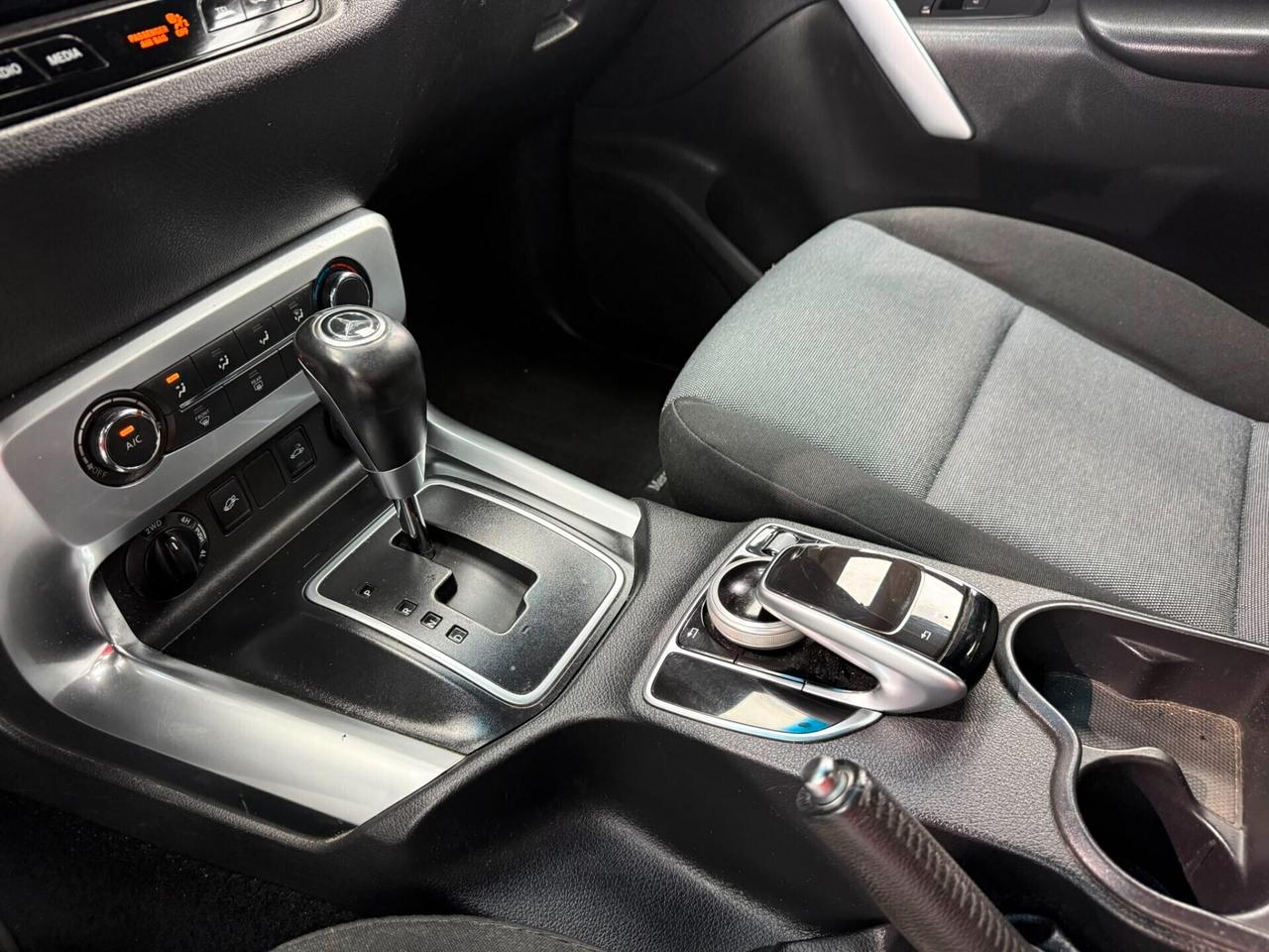 Mercedes-benz Classe X 250 d 4Matic Pure (386)