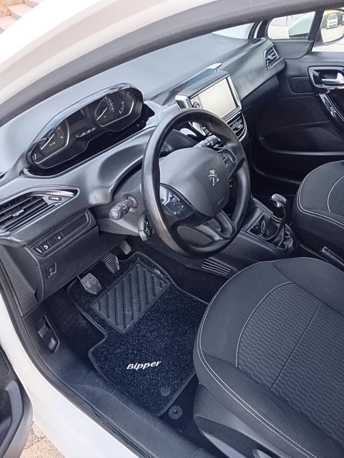 Peugeot 208 BlueHDi 100 Stop&Start 5 porte Active Pack