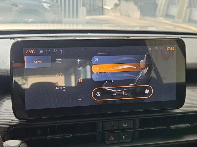 JEEP Avenger 1.2 Turbo Altitude Navi tua da ?259,00 mensili