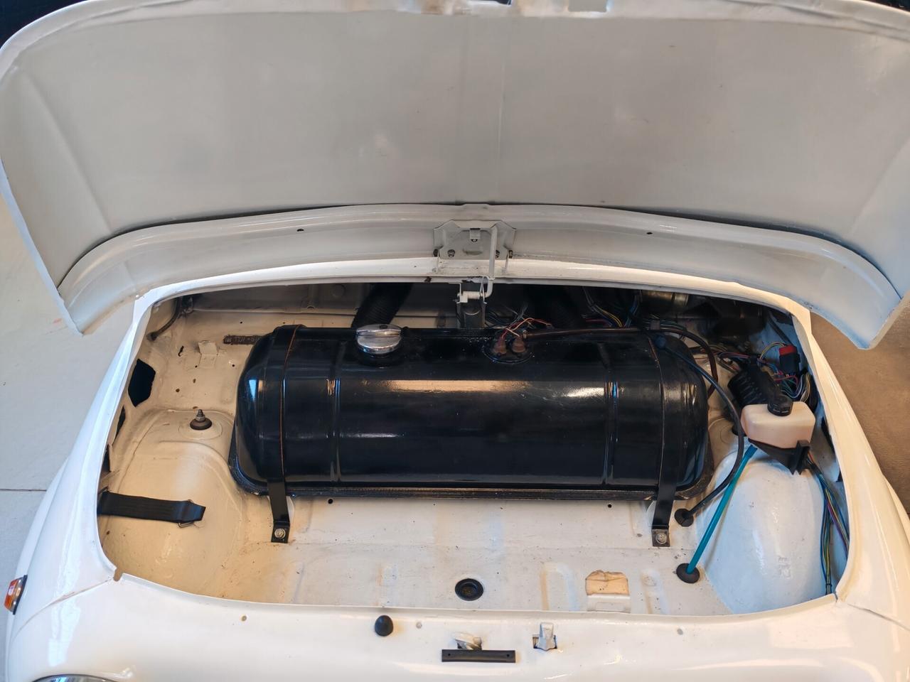 Fiat 500 L 1970
