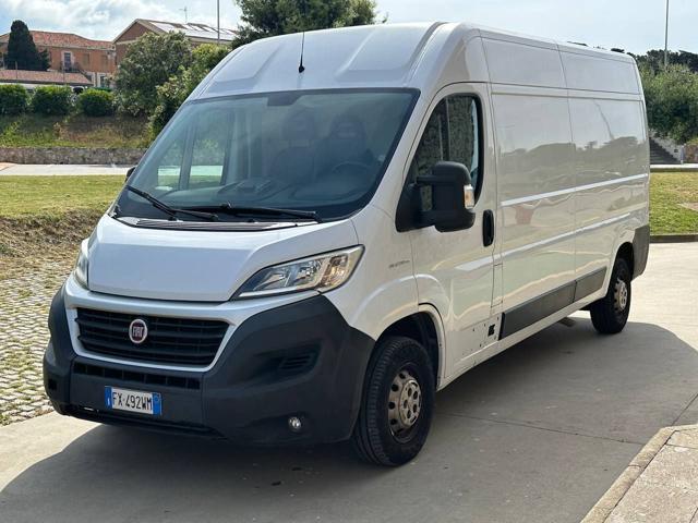 FIAT Ducato 35 2.3 MJT 130CV PLM-TM 3p. Furgone Maxi