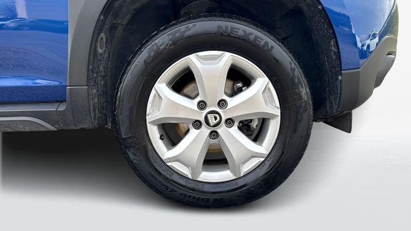 Dacia Duster 1.0 tce Comfort Eco-g 4x2 100cv