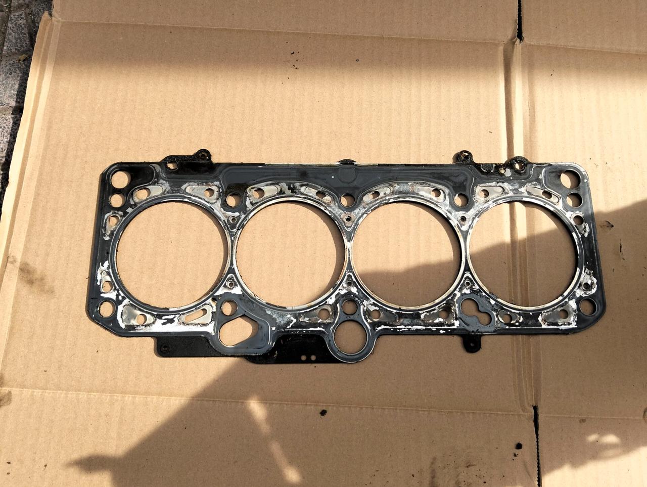 Volkswagen Golf 6 5p. Highline BiFuel IMPIANTO GPL