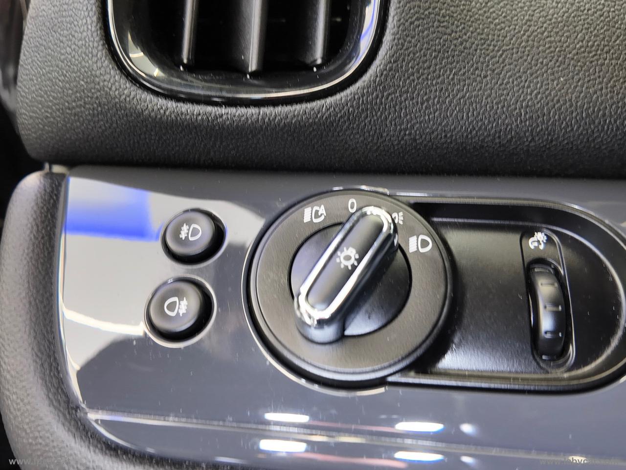 MINI Mini Cooper D Business Countryman Aut.