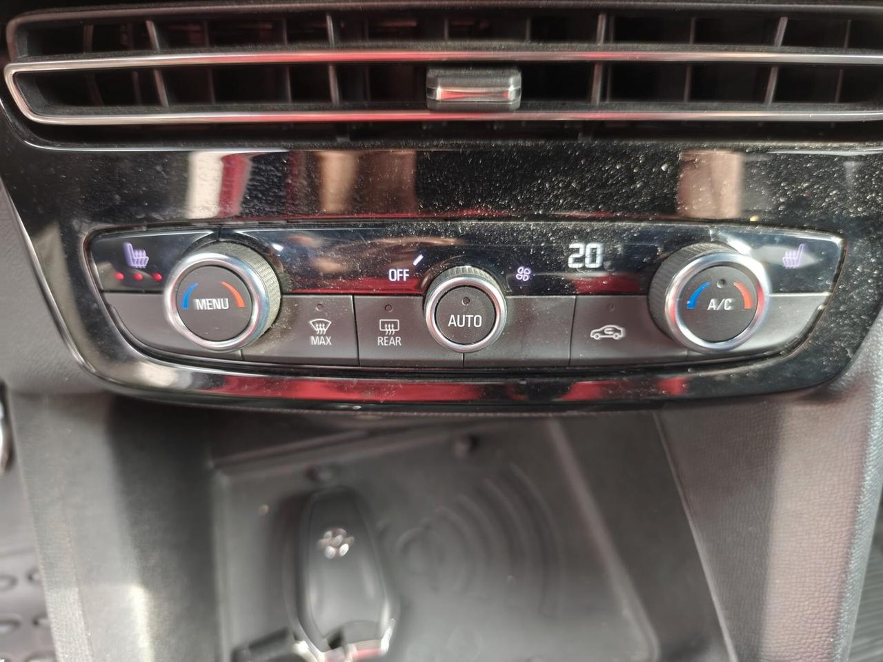 OPEL MOKKA VERSIONE GS LINE 1.5 PARI AL NUOVO RIF: 6825