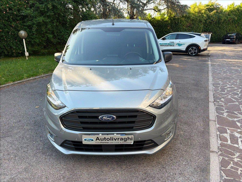 FORD Transit Connect 230 1.5 ecoblue 100cv Trend combi N1 L2H1 A8 E6.2 del 2023