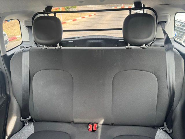 FIAT Panda 1.0 GSE S&S Hybrid Street AUTOCARRO N1 4 posti