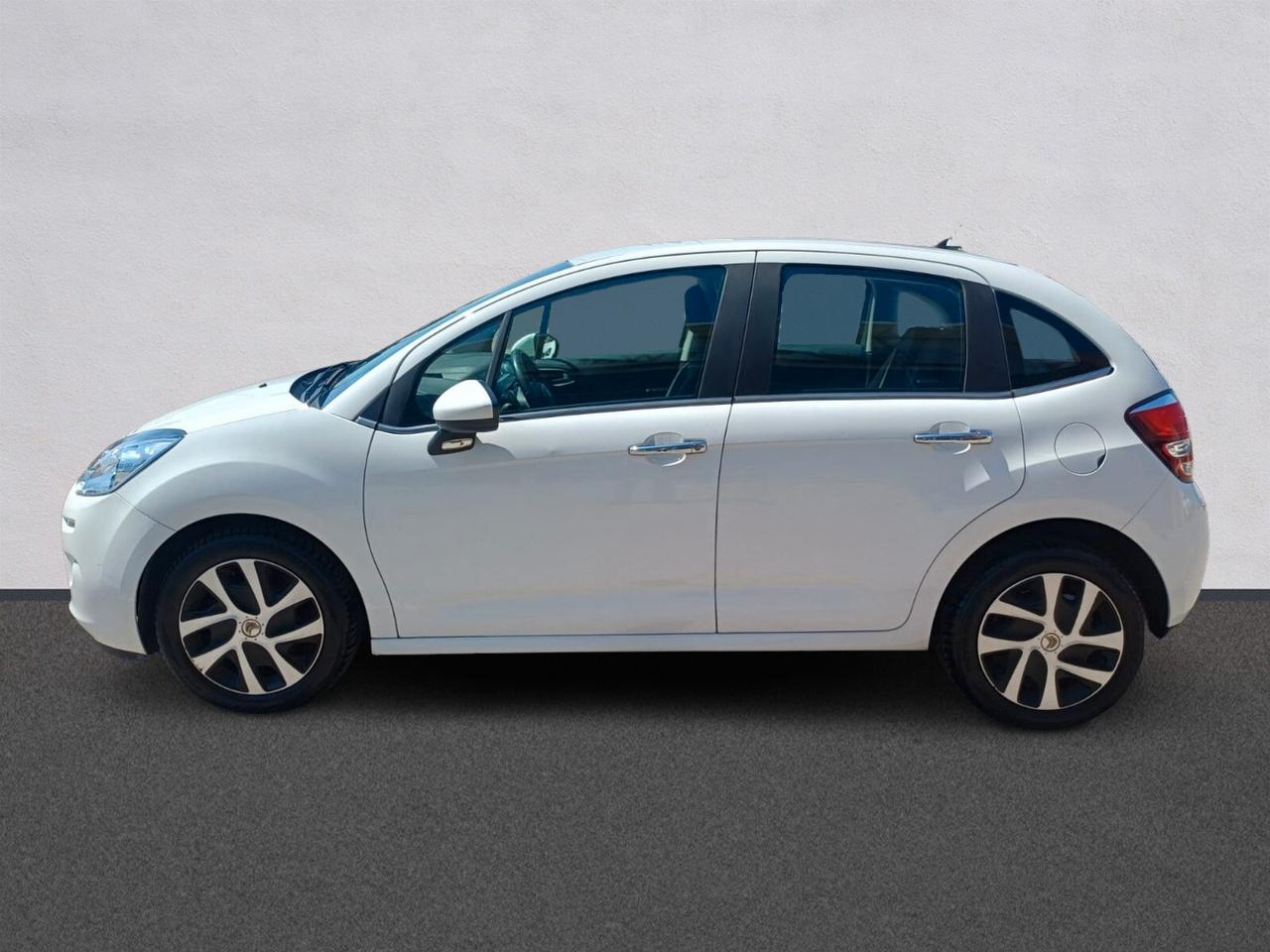 Citroen C3 PureTech 82 Exclusive