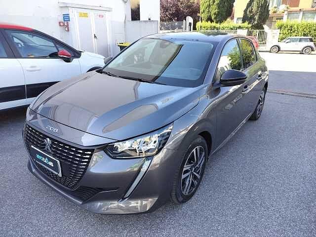 Peugeot 208 PureTech 100 Stop&Start Allure