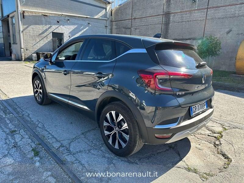Renault Captur 1.0 TCE 90 TECHNO