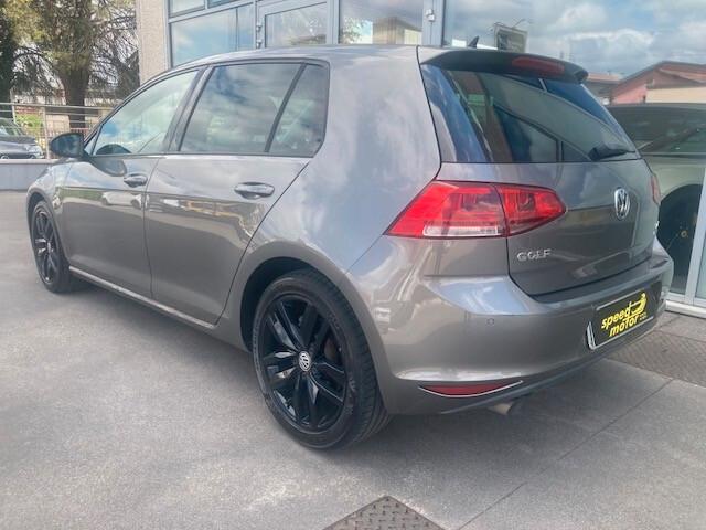 Volkswagen Golf 1.6 TDI DSG 5p. Highline BlueMotion Technology