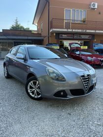 Alfa Romeo Giulietta 1.4 Turbo MultiAir Exclusive