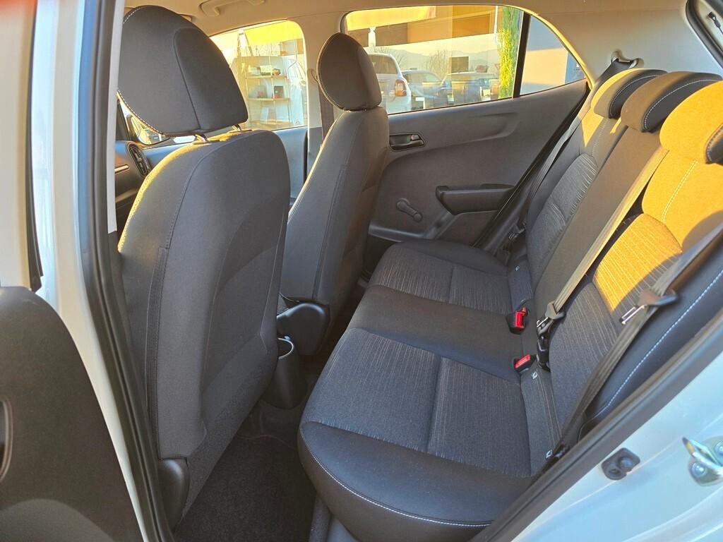 Kia Picanto 1.0 12V Style CON PREZZO REALE