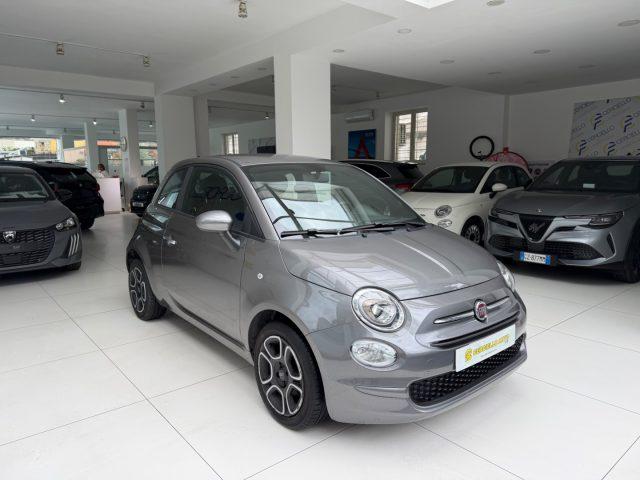 FIAT 500 1.0 Hybrid da ?139,00 mensili