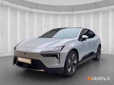 POLESTAR Polestar 4 Long Range Single Motor 100kWh Prime del 2025