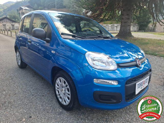 FIAT Panda 1.0 FireFly S&S Hybrid UNICO PROPR.
