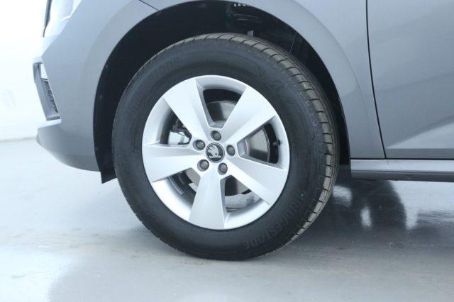 SKODA Kamiq 1.0 TSI 130 Edition Neopatentati