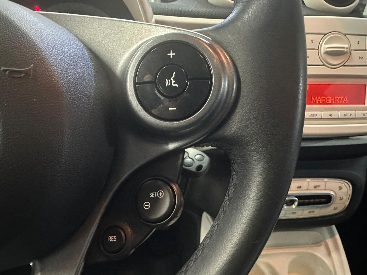 Smart ForTwo 1.0 Passion 71cv FULL LED TETTO