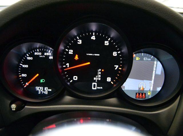 PORSCHE Macan 2.0 Tetto - Cerchi 21" - Keyless - Service Porsche