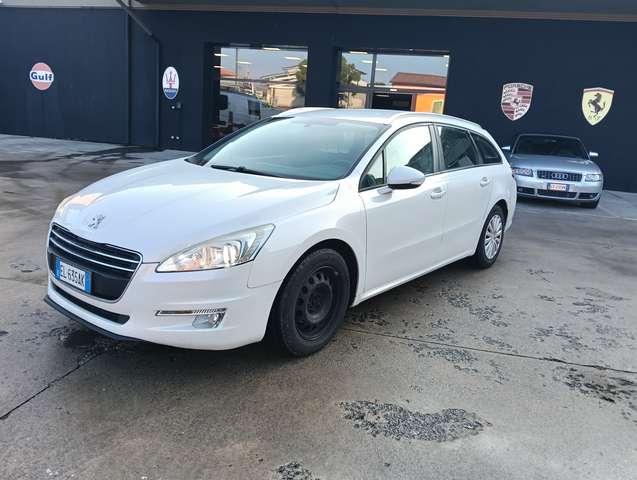 Peugeot 508 SW 2.0 hdi 16v Active Ciel 140cv MANUALE