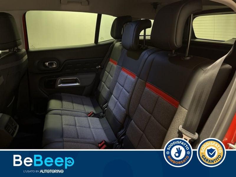 Citroën C5 Aircross 1.5 BLUEHDI SHINE S&S 130CV EAT8