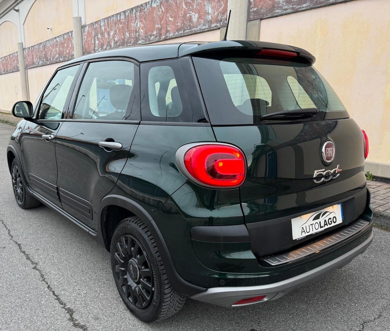 Fiat 500L 1.3 Multijet 95 CV Cross 2022