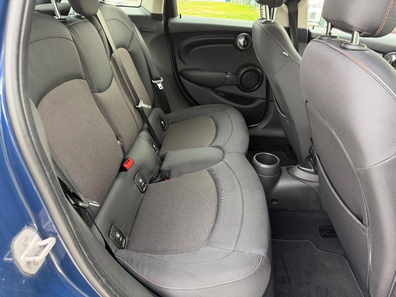 Mini 1.2 One “ 53 Mila Km CERTIFICATI “