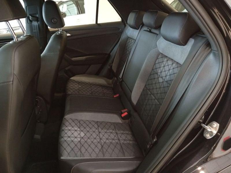 Volkswagen T-Roc T-ROC 1.0 TSI R-LINE 110 CV MY 24