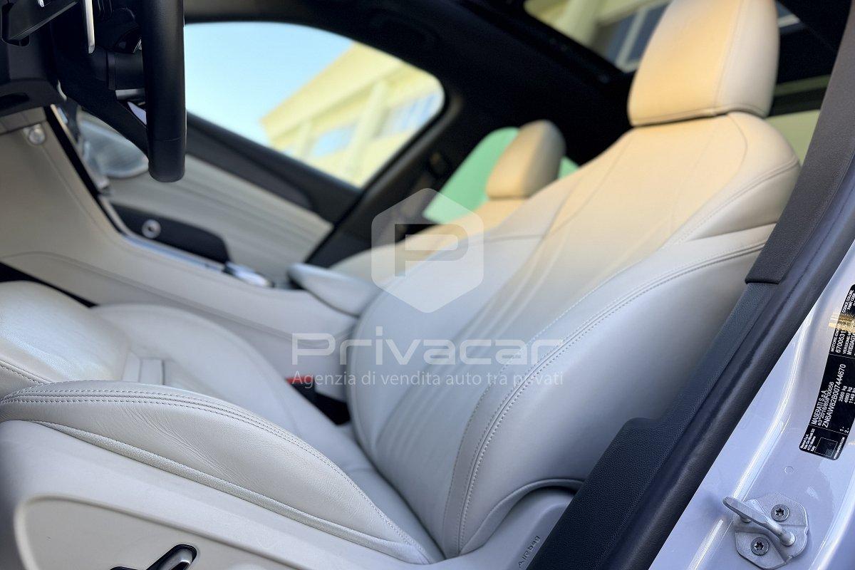 MASERATI Grecale MHEV 330 CV AWD Modena