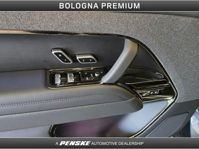 Land Rover RR Sport Range Rover Sport 3.0 I6 PHEV 550 CV Autobiography