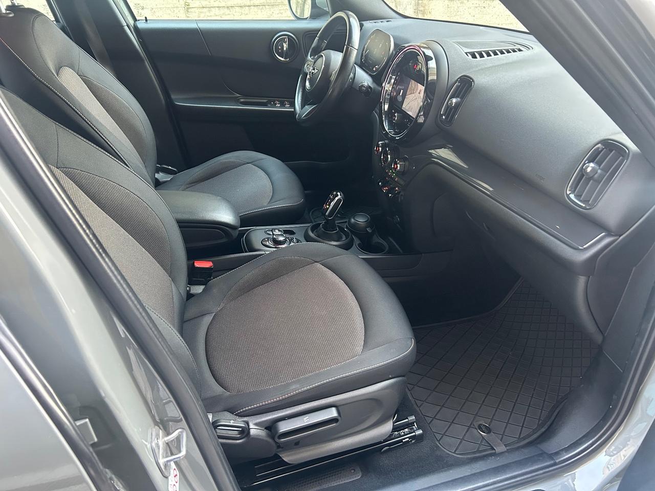 Mini One Countryman 1.5 D Northwood Edition
