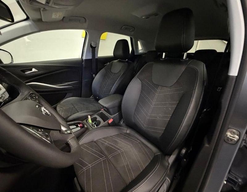 Opel Grandland Grandland 1.2 Turbo 12V 130 CV aut. GS