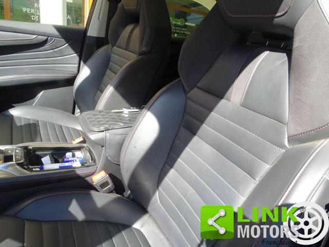 MG HS 1.5 T. 163 CV LUXURY