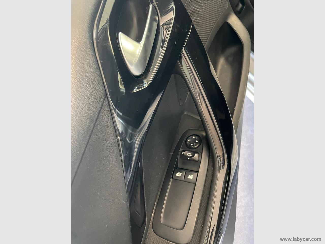 PEUGEOT 208 BlueHDi 75 5p. Allure