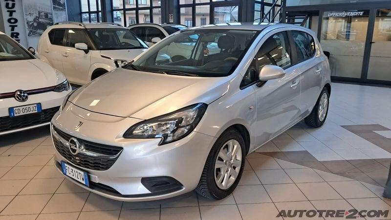 Opel Corsa 1.2 70cv MT5 n-Joy